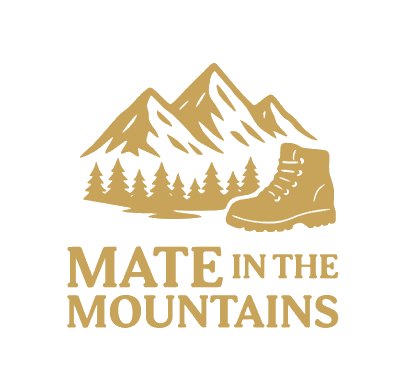 Mate in the Mountains